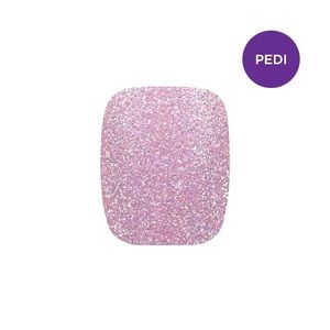 🌝🌝🌸🌸 Moonburst Pedi or Mani !